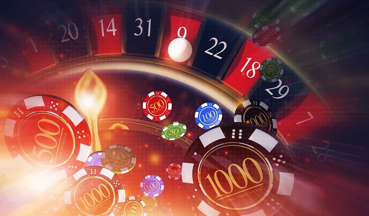 Casino Gambling Games